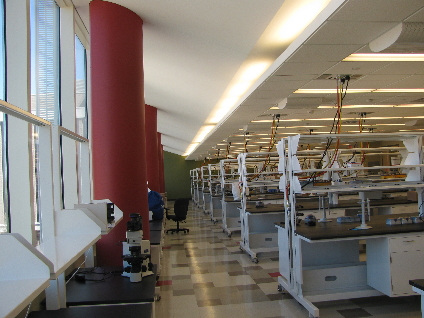 SERC Lab